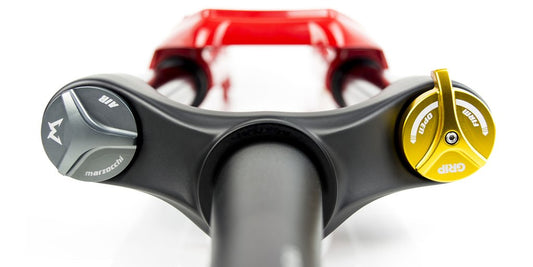 NEW Marzocchi Short Offsets NOW AVAILABLE.