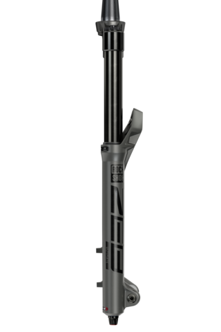 ALL New Rockshox ZEB