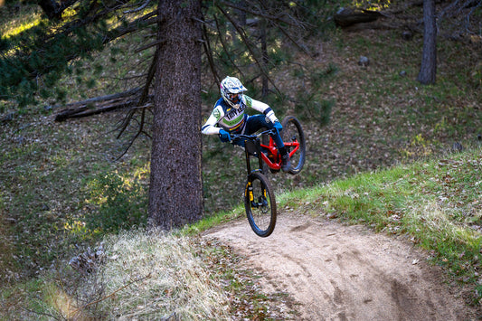 A Chat With Joe Breeden