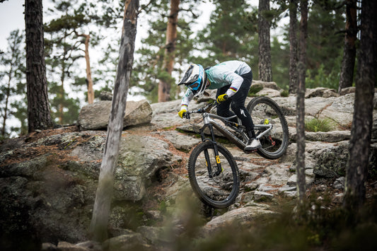 Ohlins LOVE from the Press