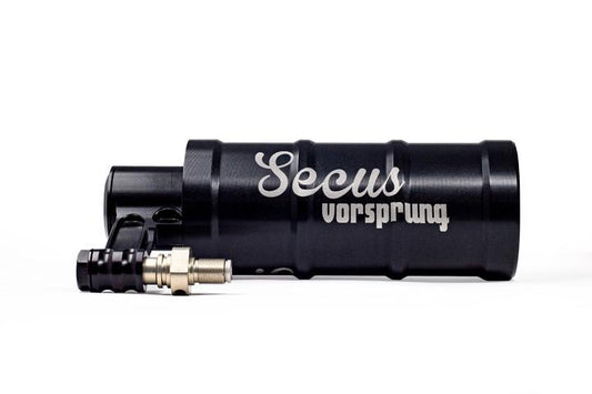 Vorpsrung Secus FAQs