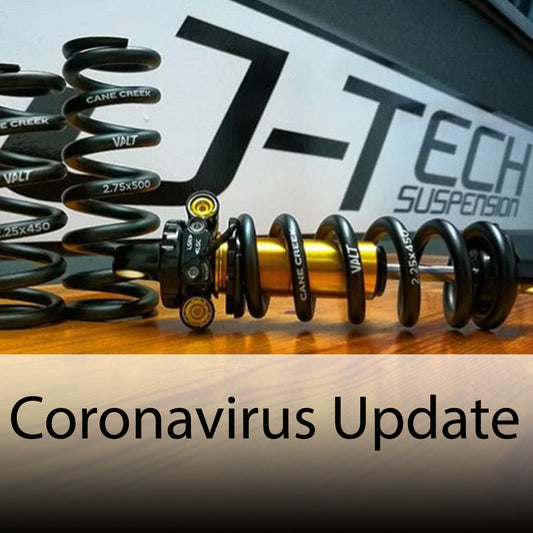 Coronavirus Update
