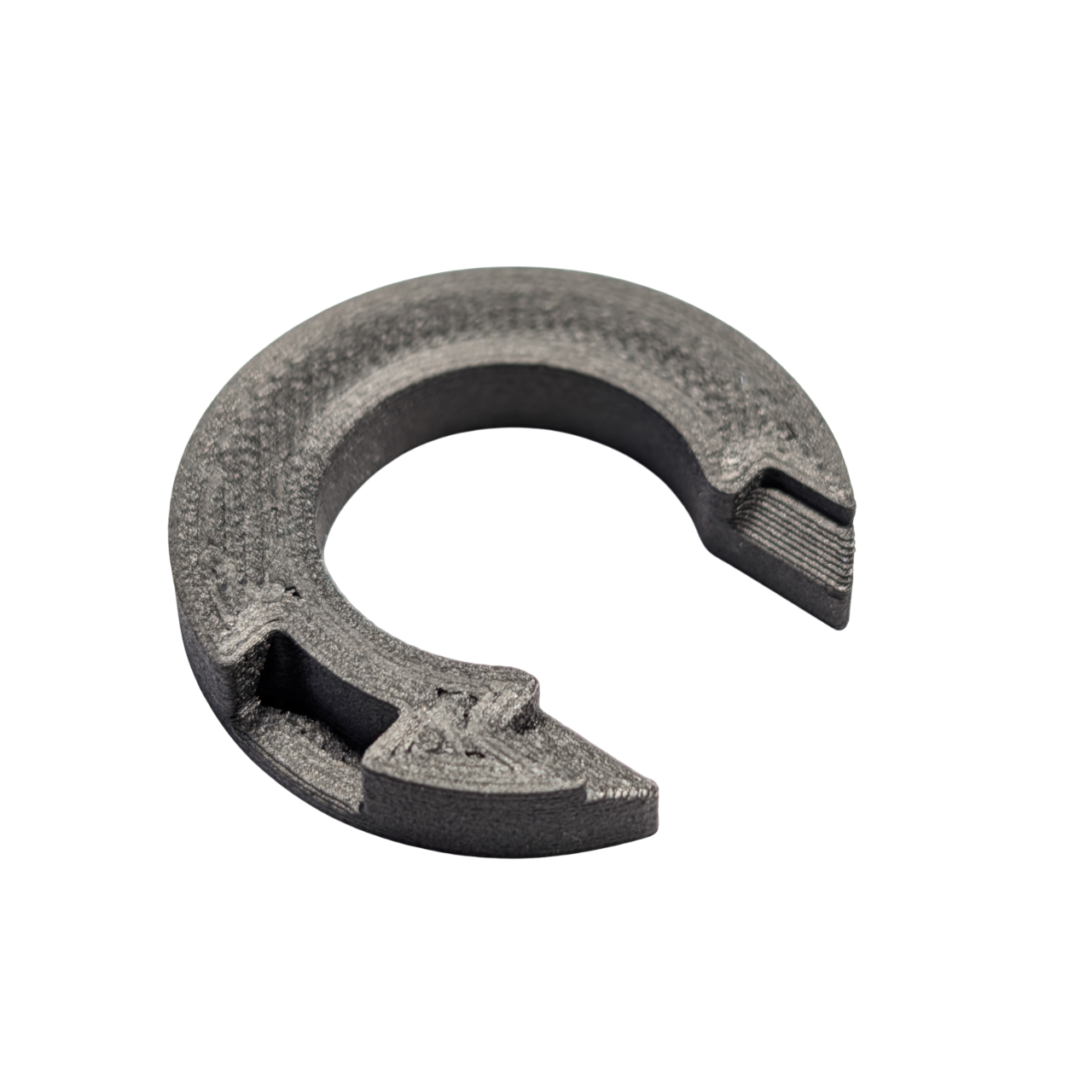 J-TECH 3D Printed Fox Float X 2022+ Volume Spacer