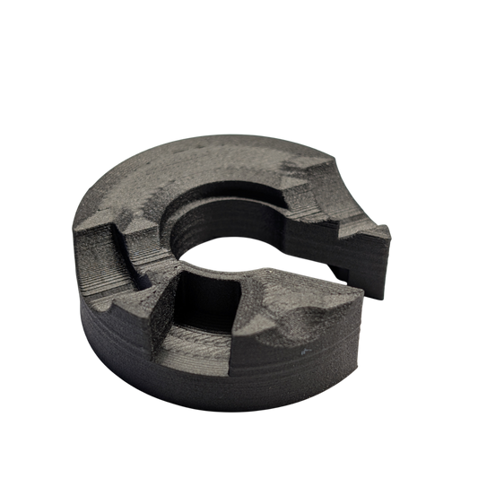 J-TECH 3D Printed Fox Float X 2022+ Volume Spacer