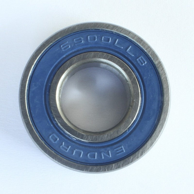 Fox 1/2 Eyelet Bearing Replacement