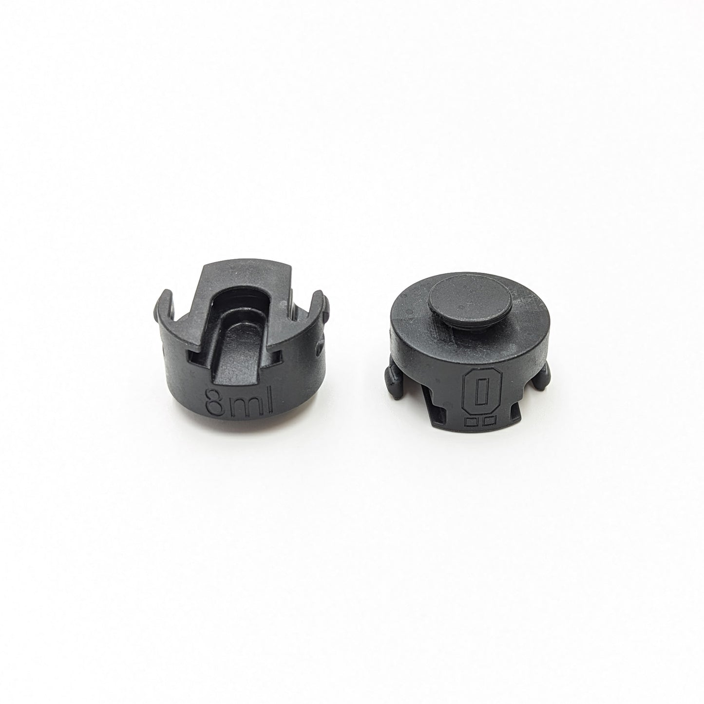 Öhlins RXF34 M.2 Air Volume Spacer Kit