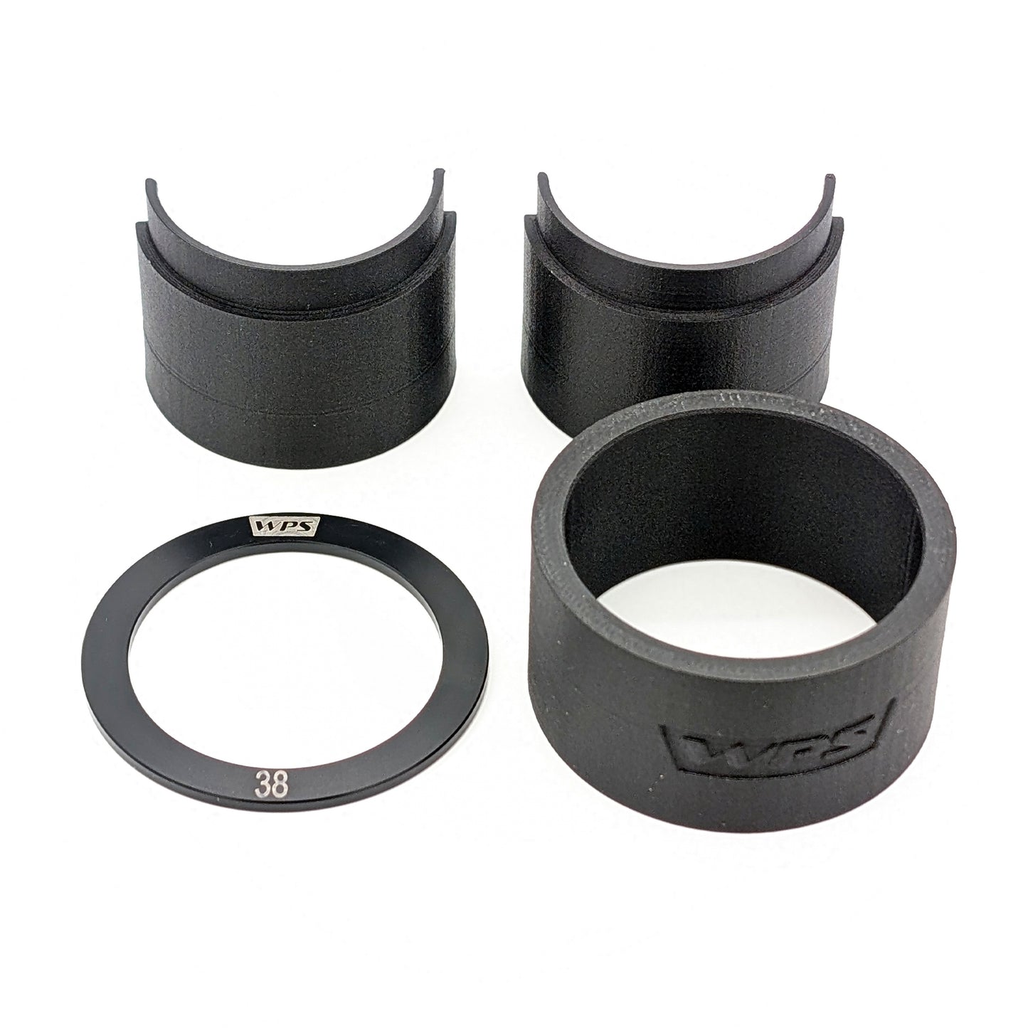 WPS Performance Spring Extenders