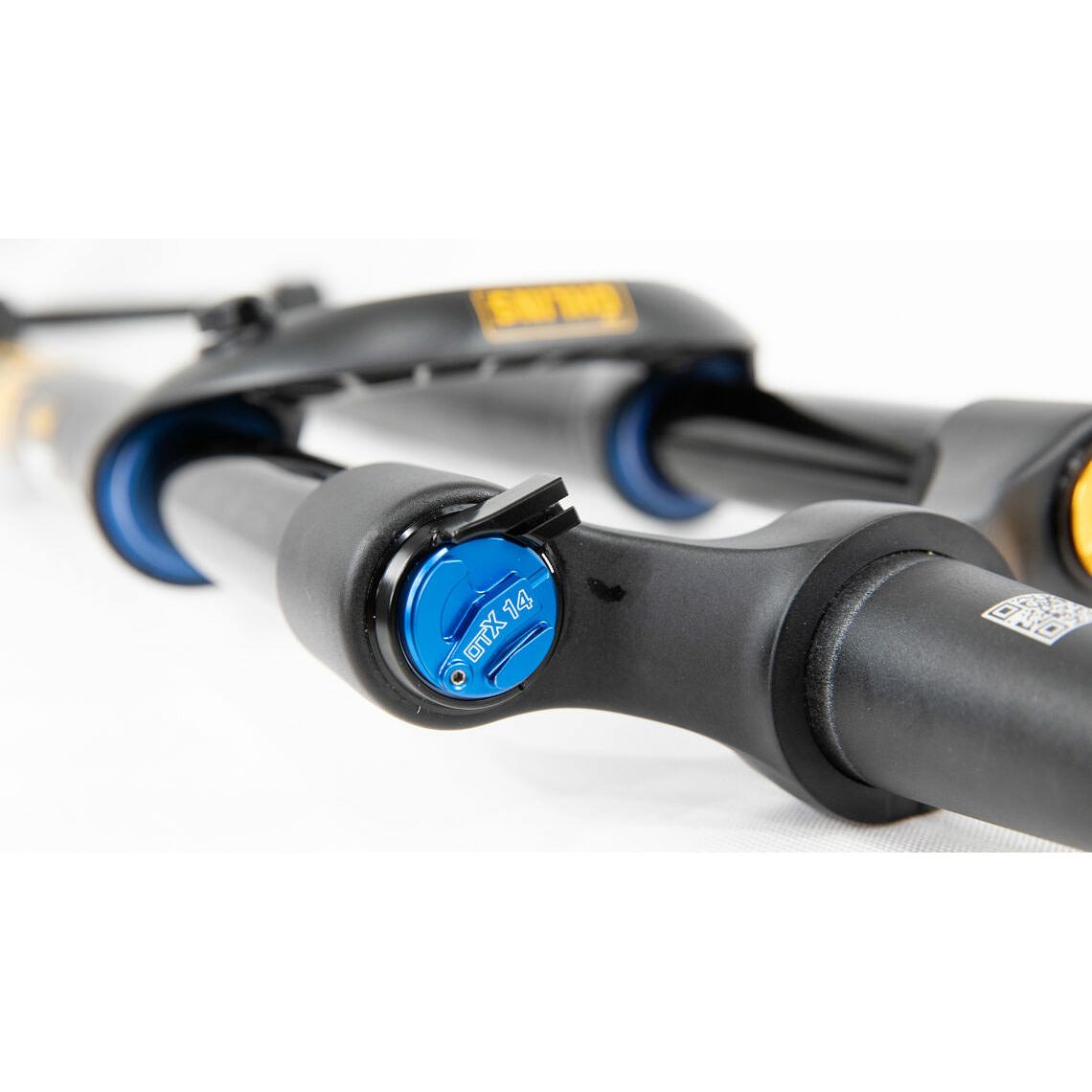 Ohlins AM RXC34m.1 Air Fork