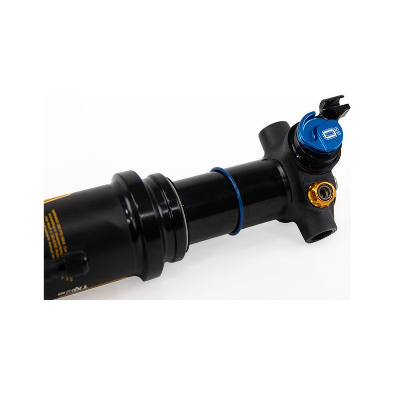 Ohlins TXC2 Air