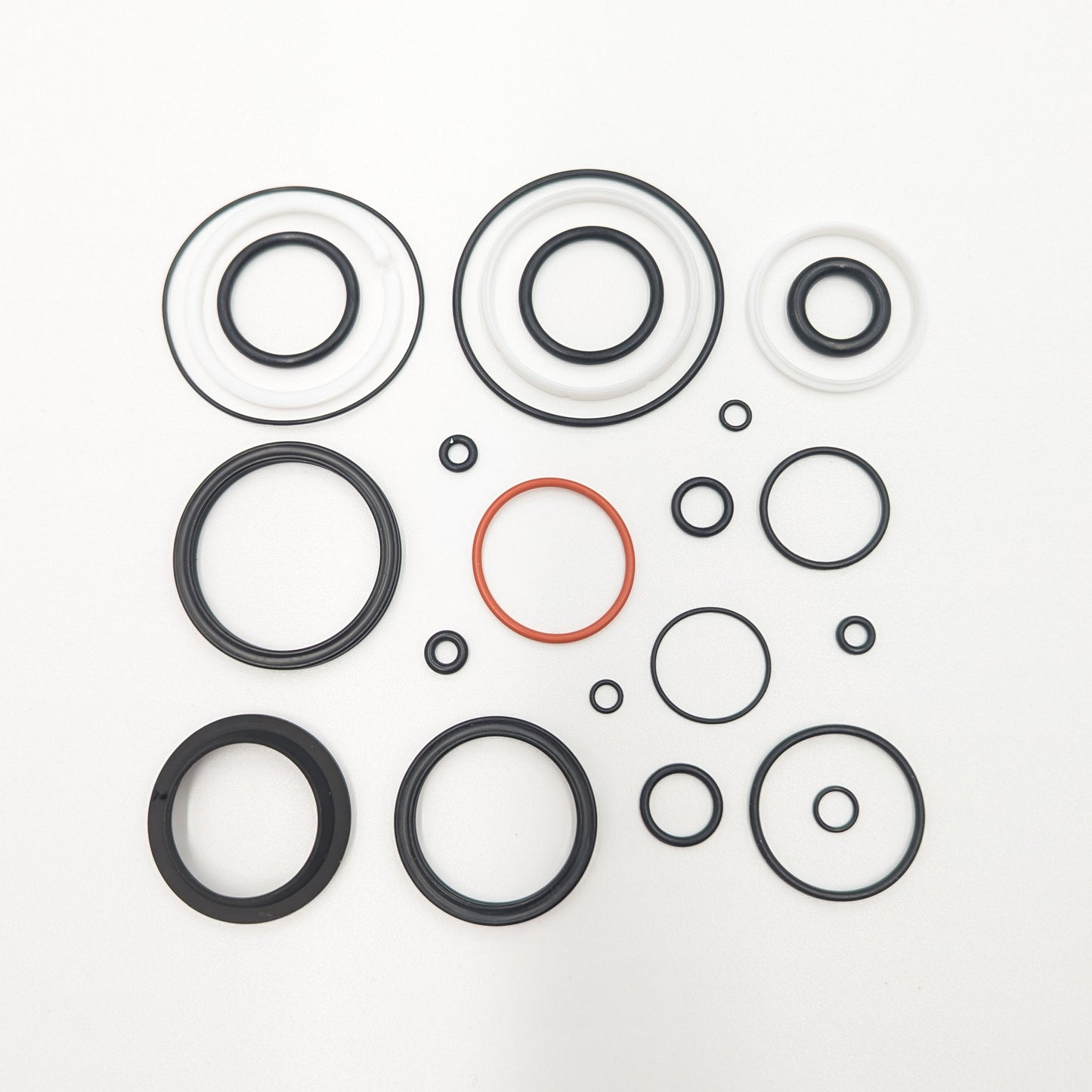 WPS Performance Seal Kits