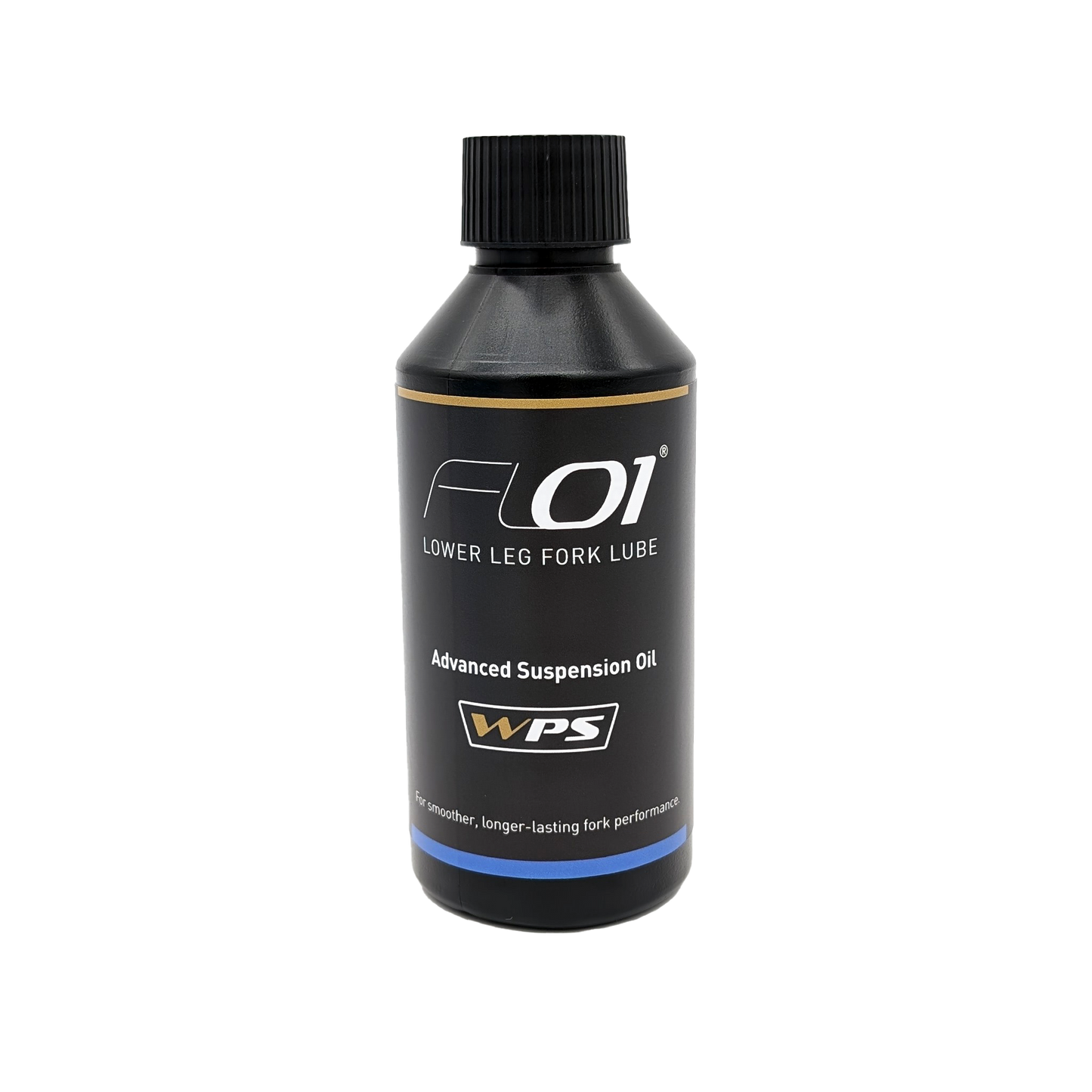 WPS FL01 Lower Leg Lube