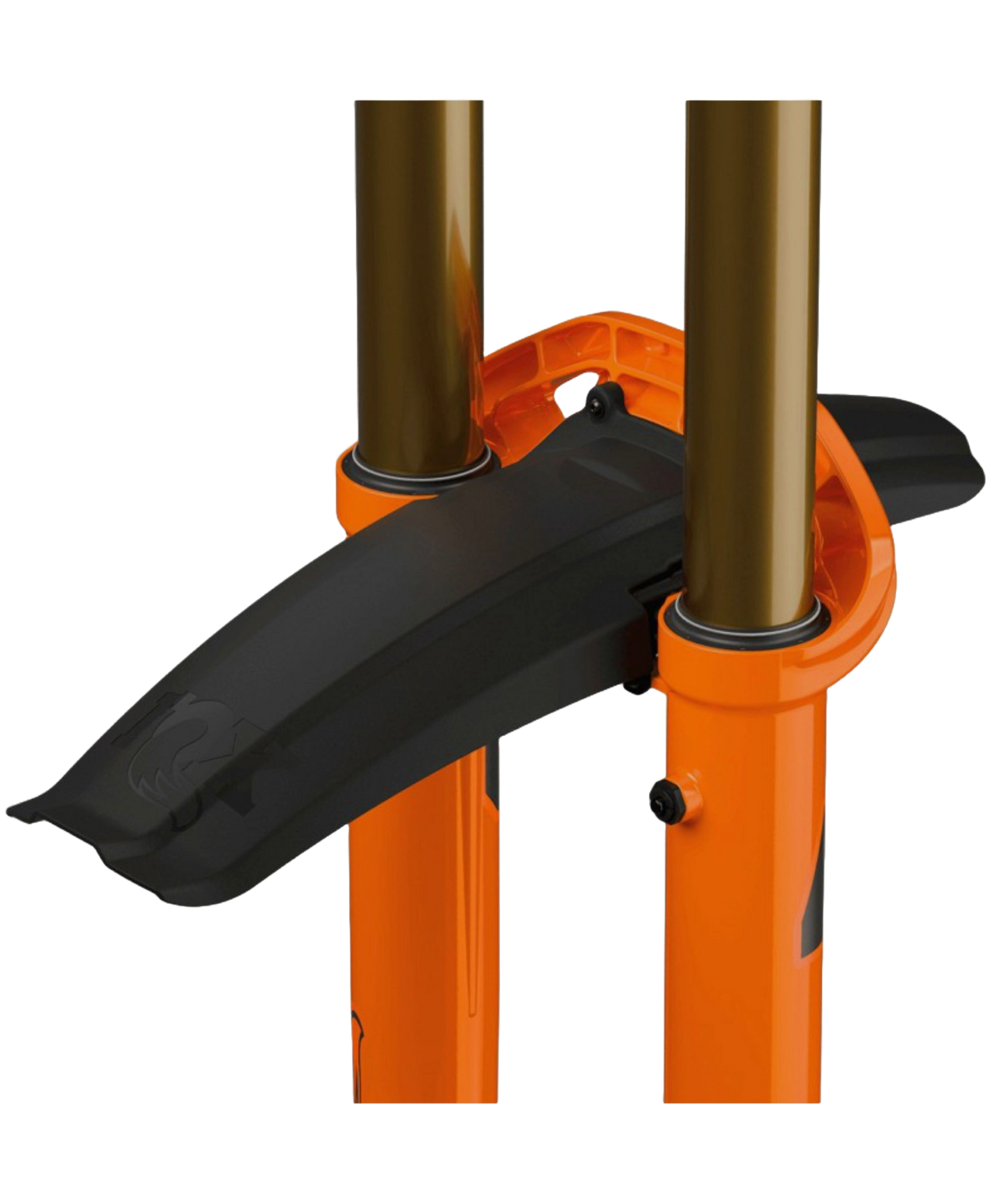 Fox 2027 40 Fork Mudguard