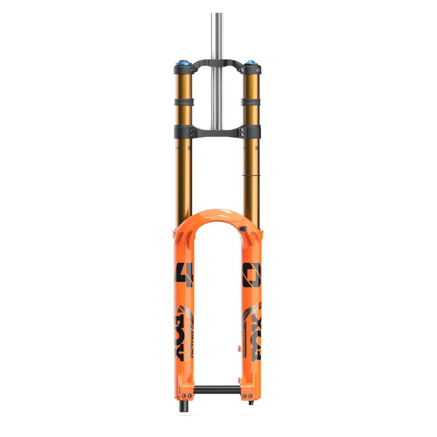 Fox 40 Factory Series GripX2 2025