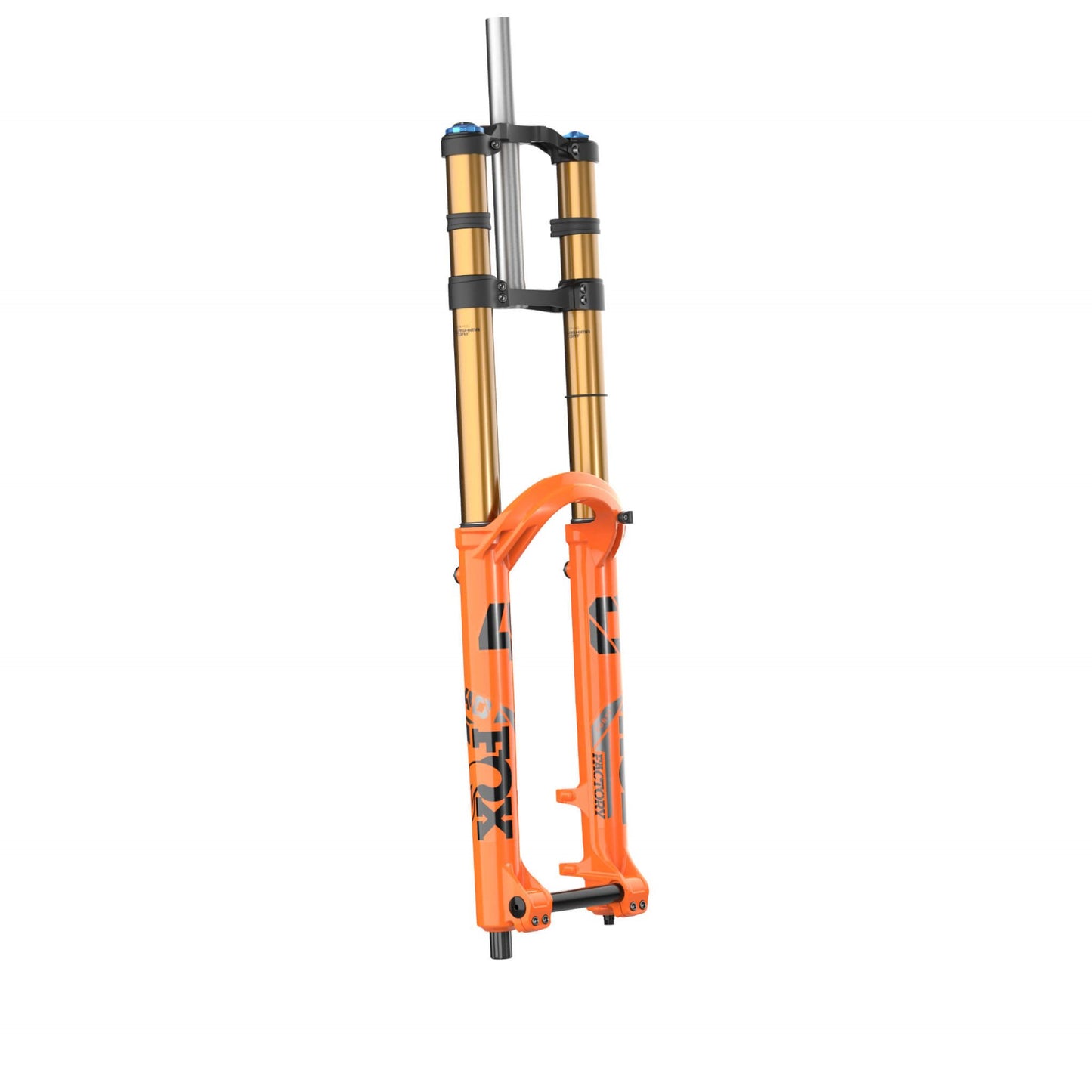 Fox 40 Factory Series GripX2 2025