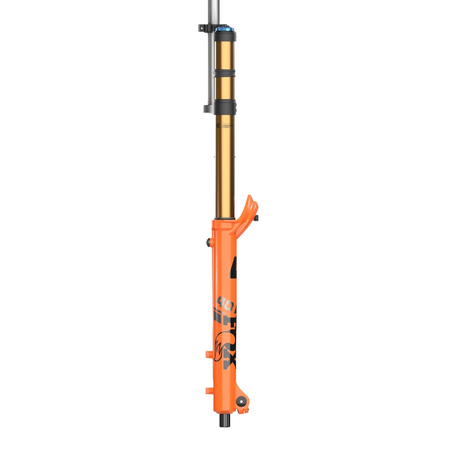 Fox 40 Factory Series GripX2 2025