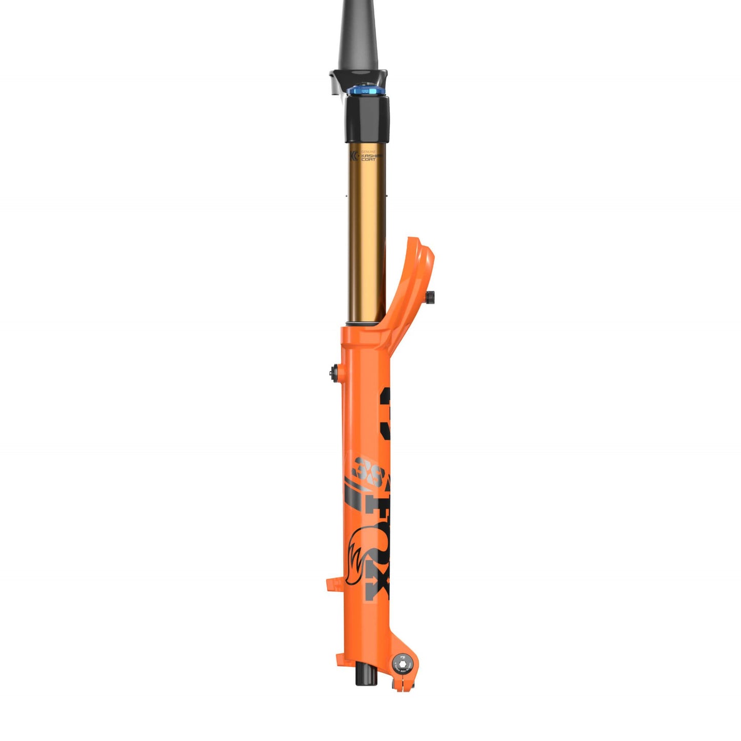 Fox 38 Factory Series GripX2 2025