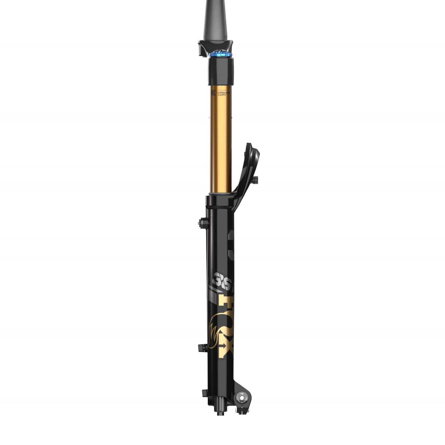 Fox 36 Factory Series GripX2 2025