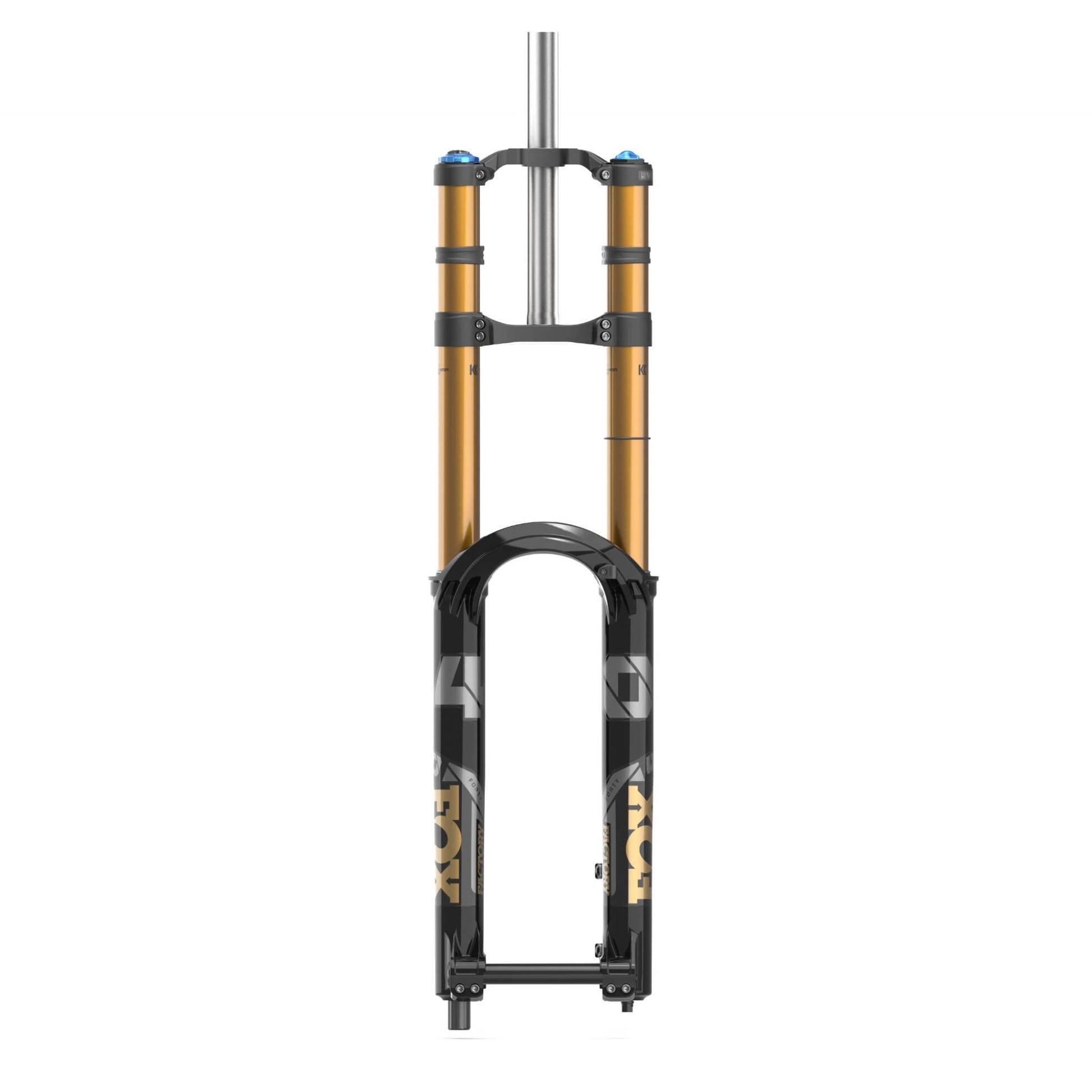 Fox 40 Factory Series GripX2 2025