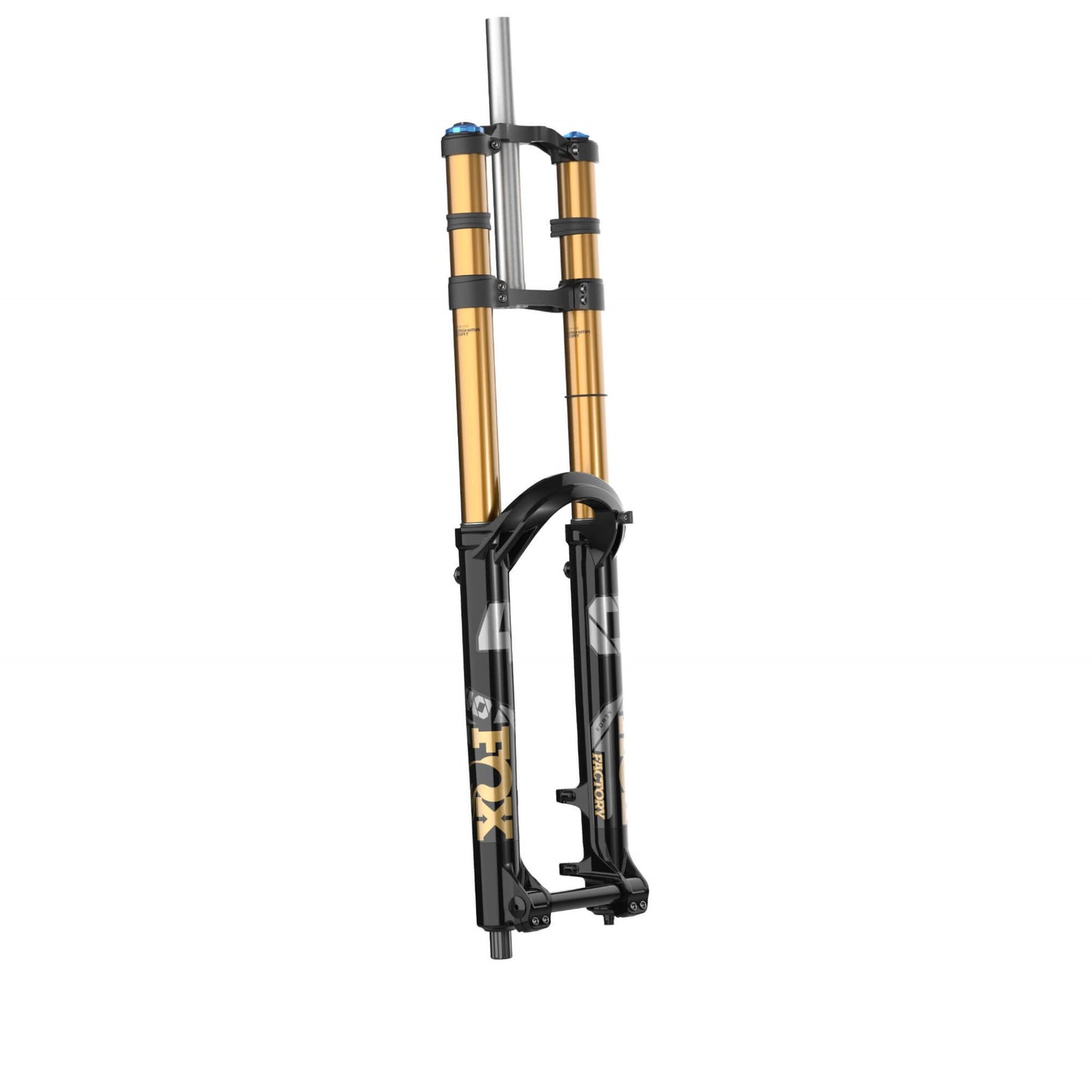 Fox 40 Factory Series GripX2 2025