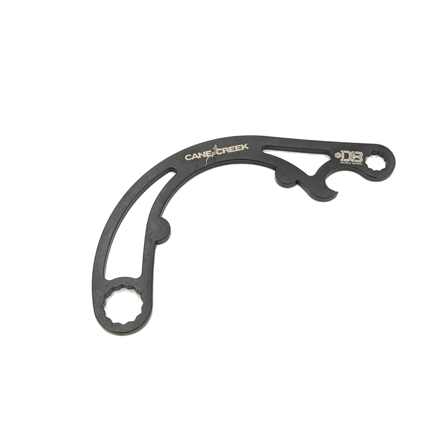 Cane Creek Double Barrel Adjustment Tool