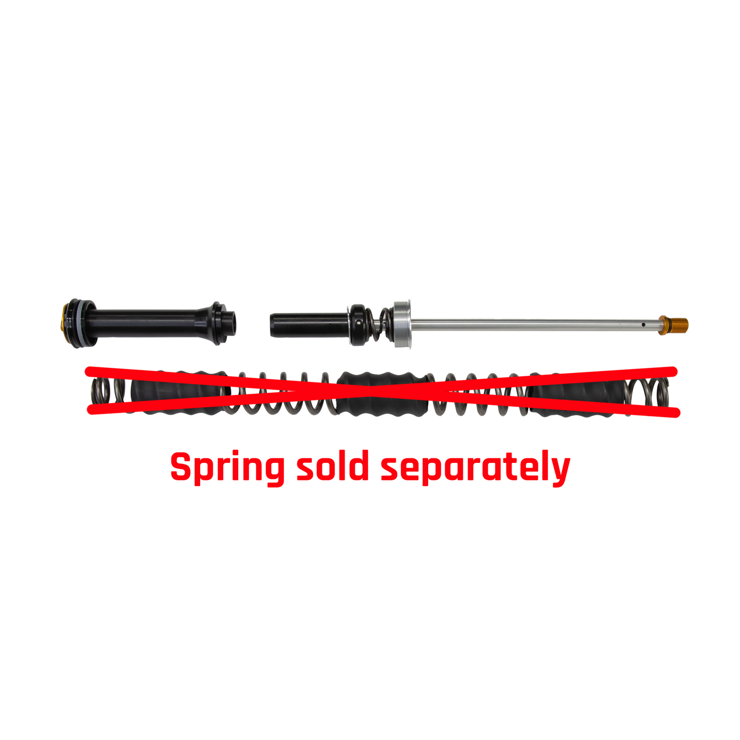 Öhlins Coil Conversion Kit