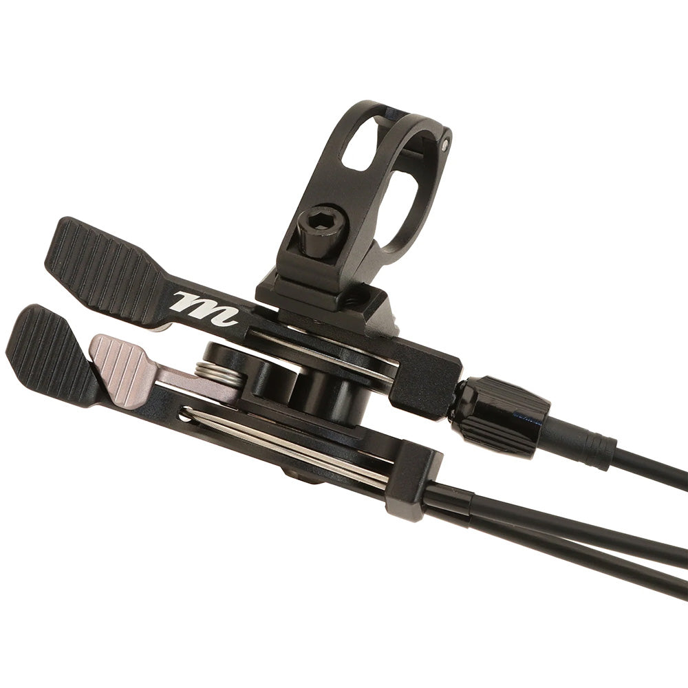 Manitou Ace/Deuce Lockout Lever