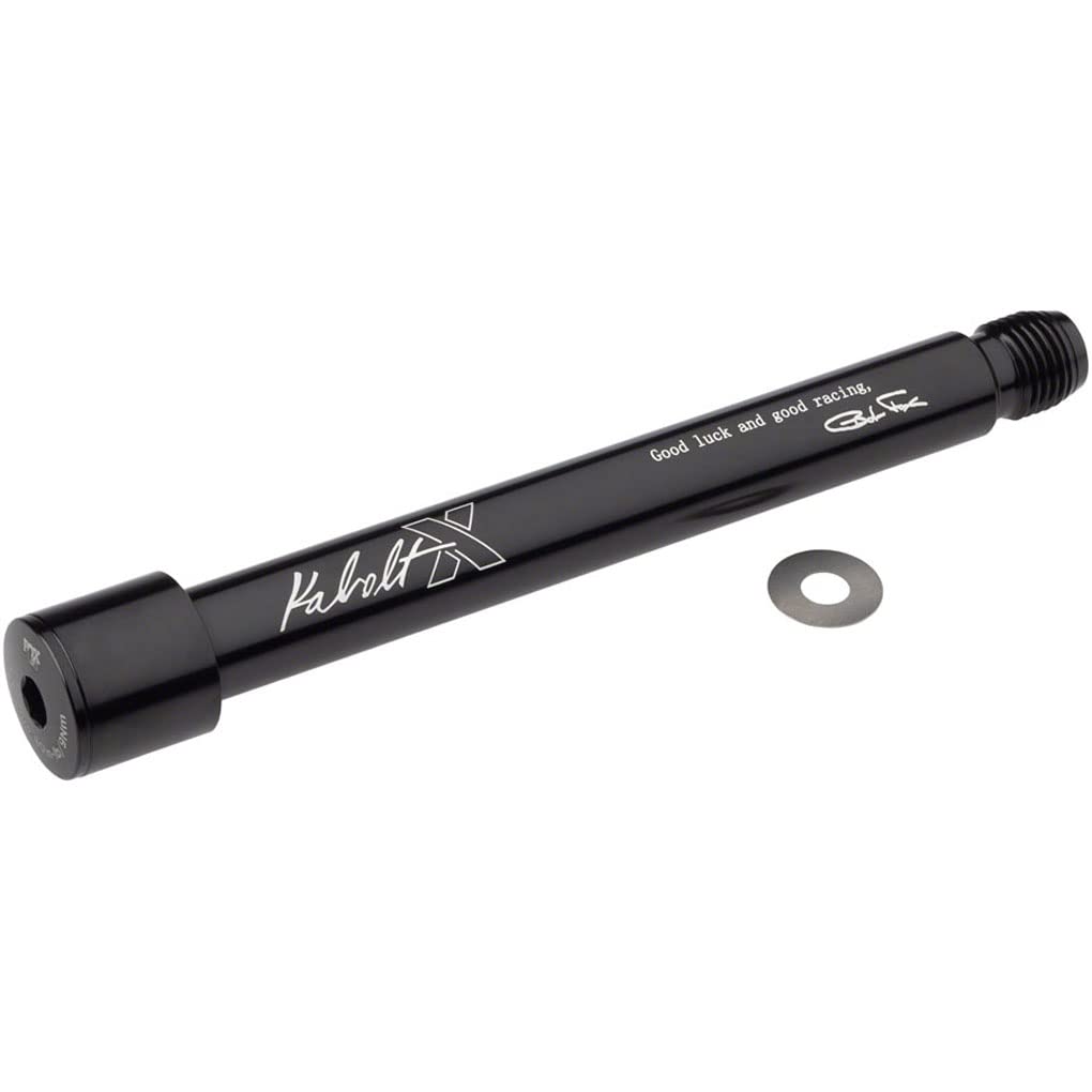 Fox Fork 36-38 Kabolt-X 110mm Pinch-Axle