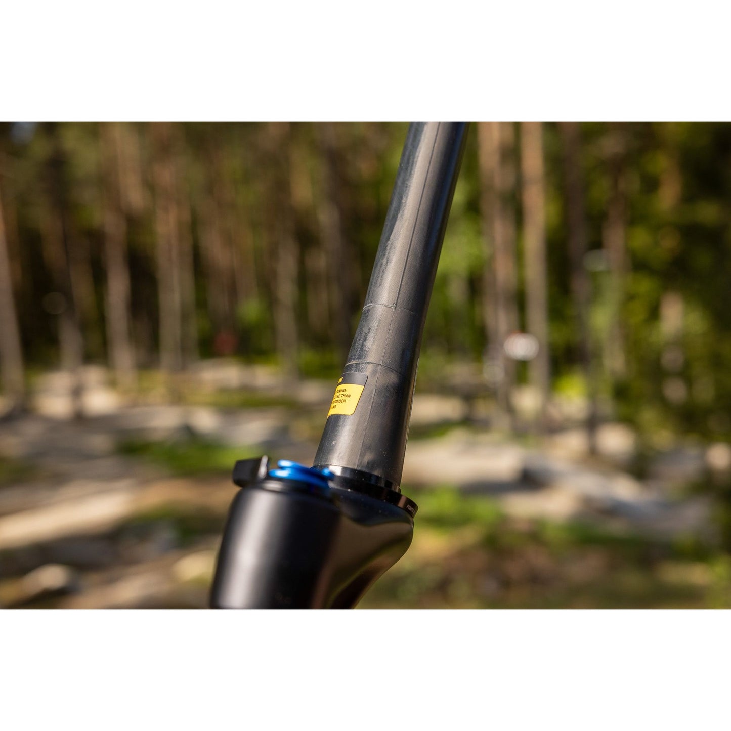 Ohlins AM RXC34m.1 Carbon Fork