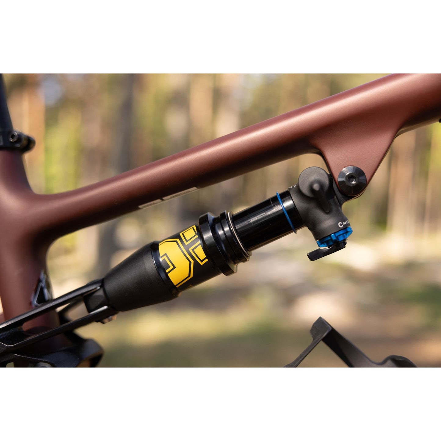 Ohlins TXC1 Air