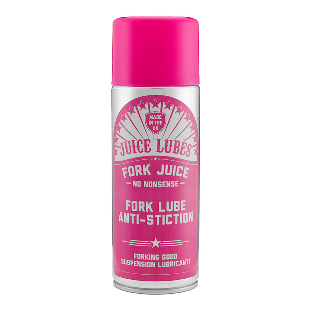 Juice Lube Fork Juice