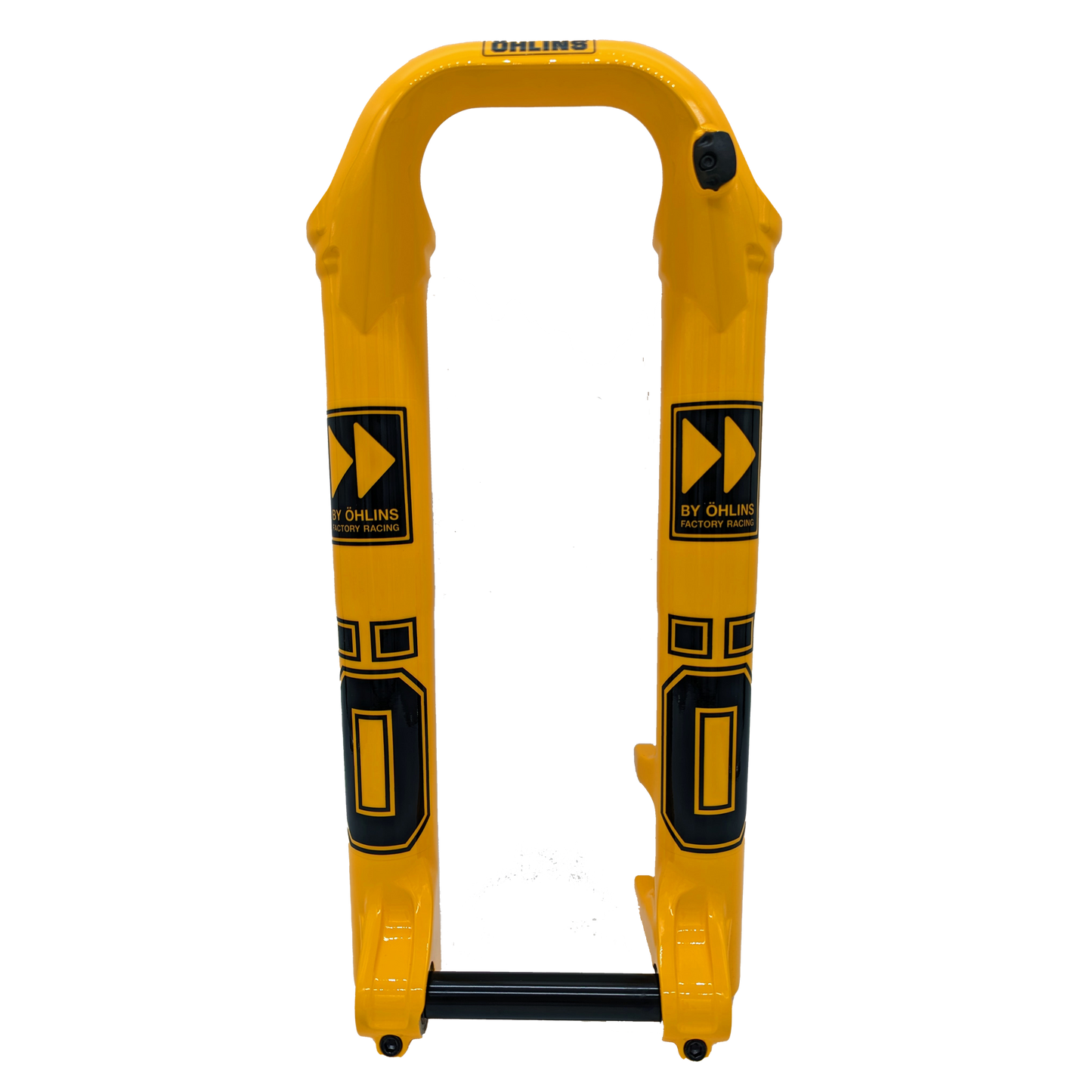 Öhlins Ltd Edition Racing Lower Leg Assy