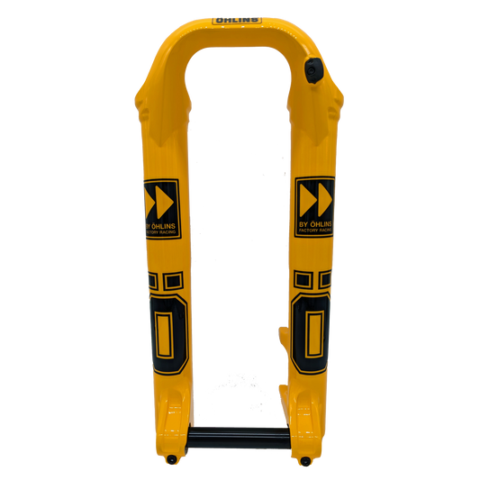Öhlins Ltd Edition Racing Lower Leg Assy