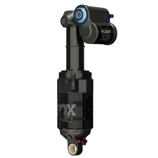 2026 FOX Float X2 Performance Elite 2Pos-Adj Shock without tuning