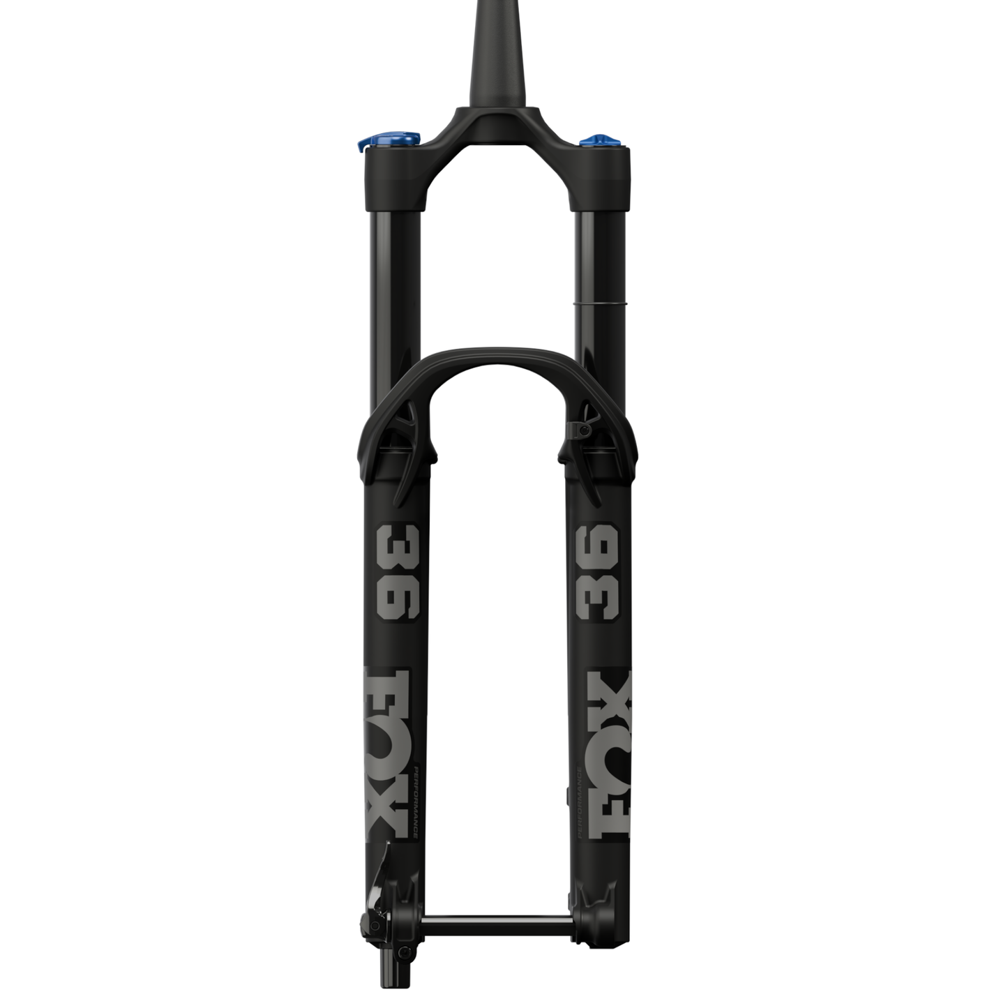 2026 FOX 36 SL Float Performance GRIP Tapered Fork without tuning