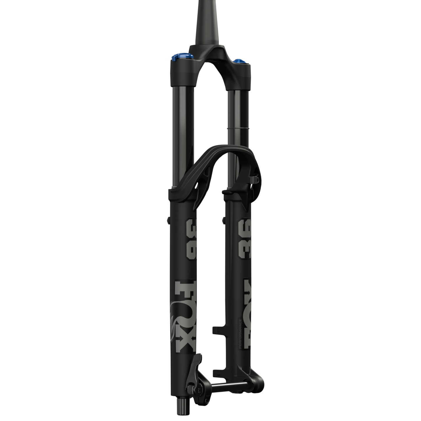 2026 FOX 36 SL Float Performance GRIP Tapered Fork without tuning