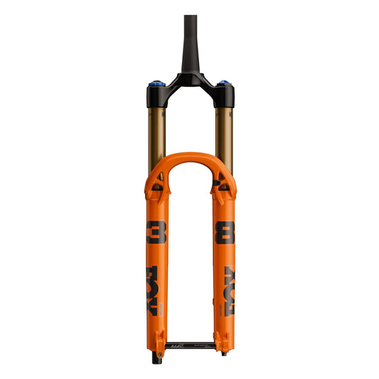 FOX 38 Float Factory Grip X2 2027 without tuning