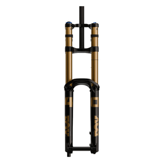 FOX 40 Float Factory Grip X2 2027 without tuning