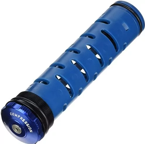 Rockshox compression outlet