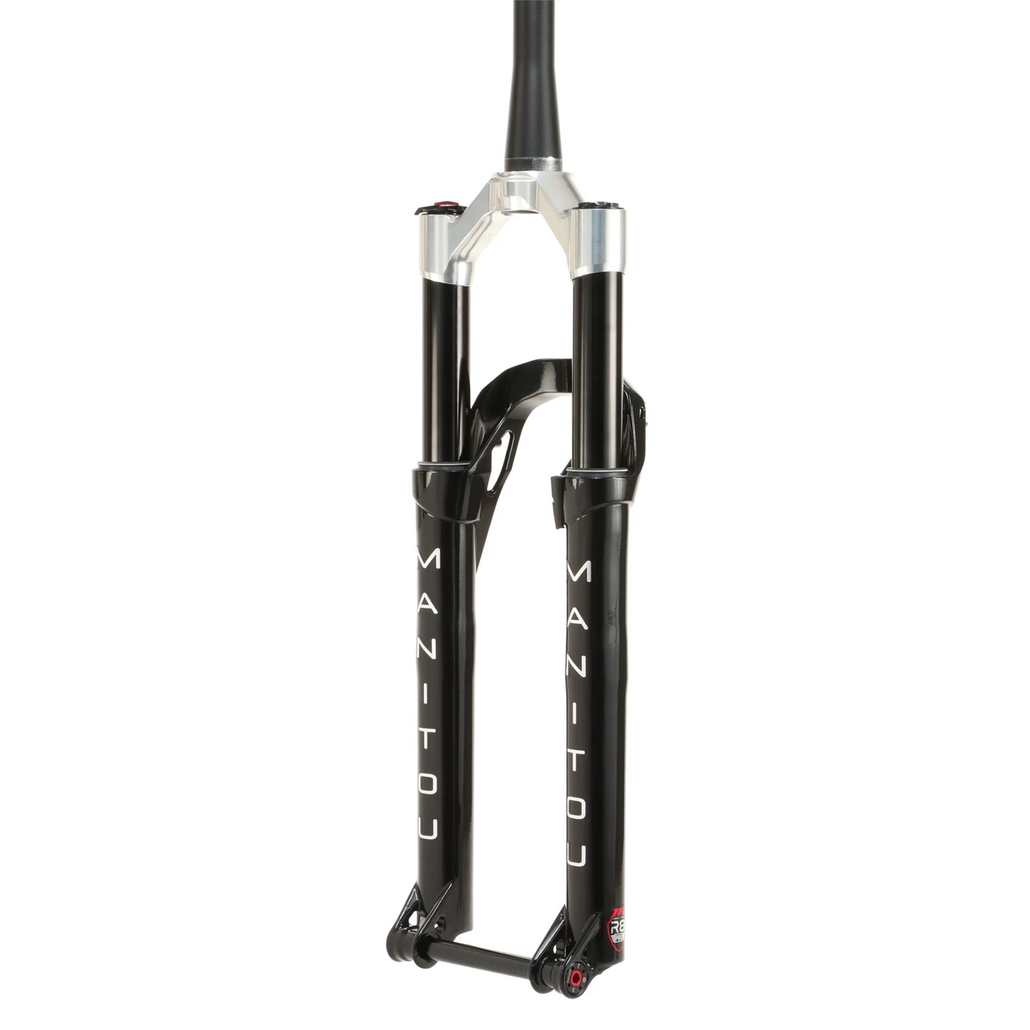 Manitou R8 Pro without tuning