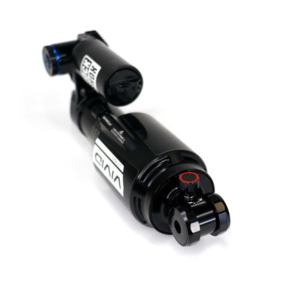 Rockshox Rear Shock Bearing Adapter Upgrade Kit - 8X30mm