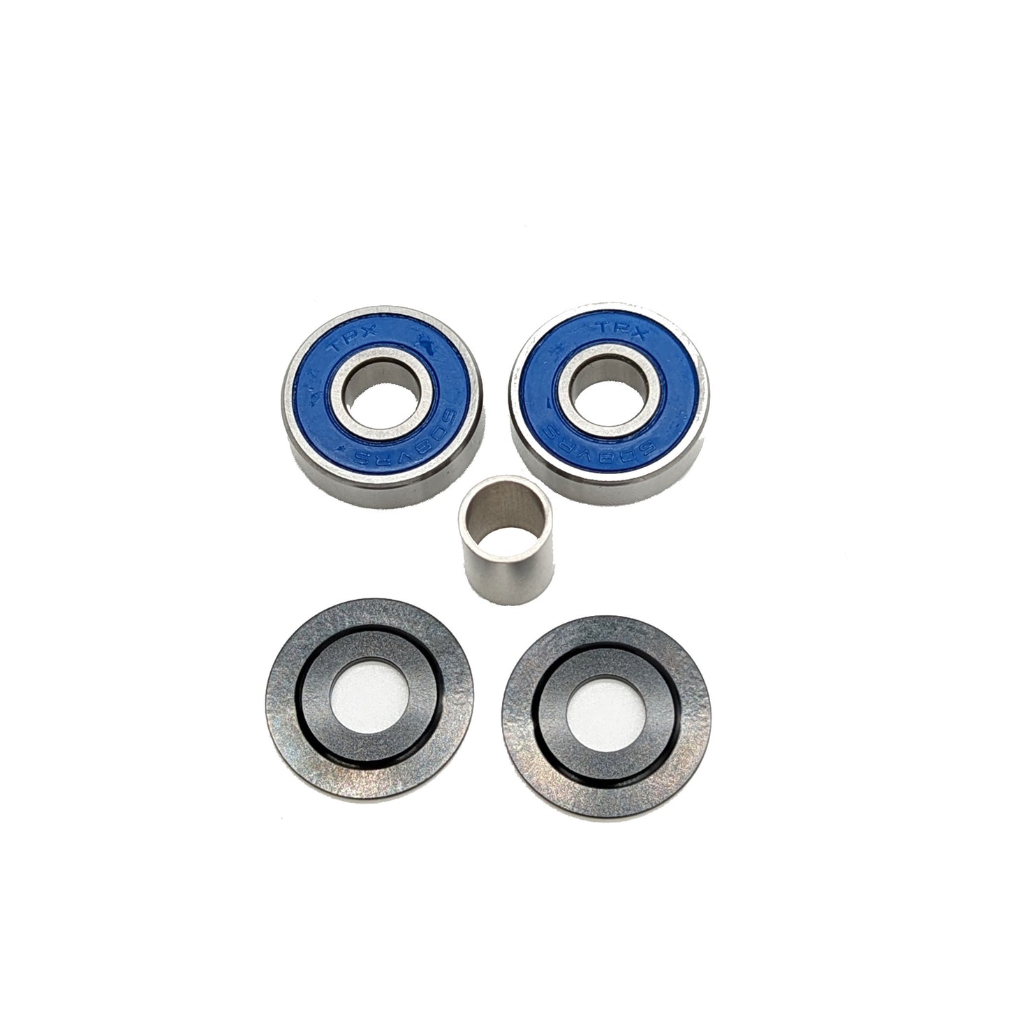 Rock Shox Deluxe/Super Deluxe Eyelet Bearing Kit.