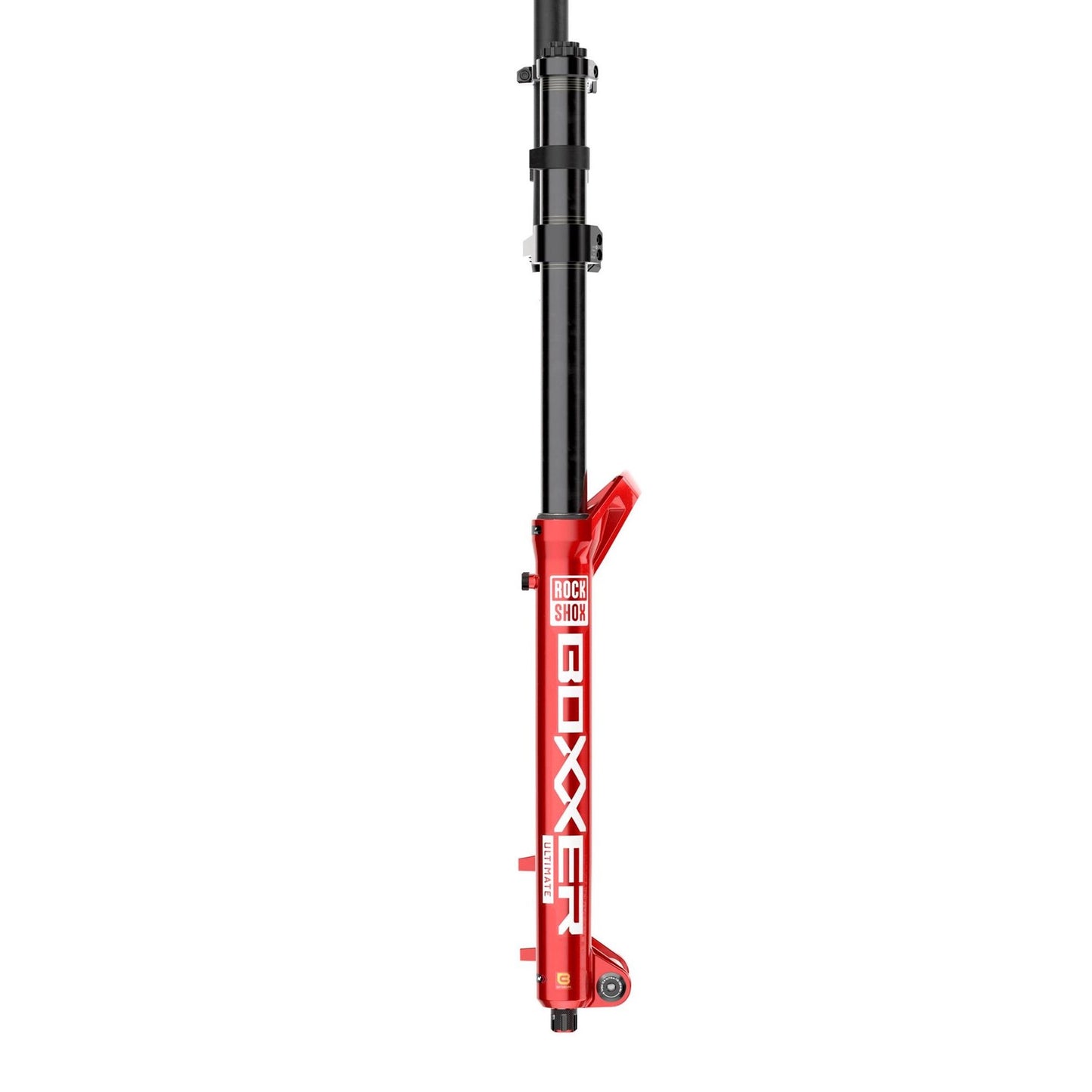 Rockshox BoXXer Ultimate Charger 3 2024