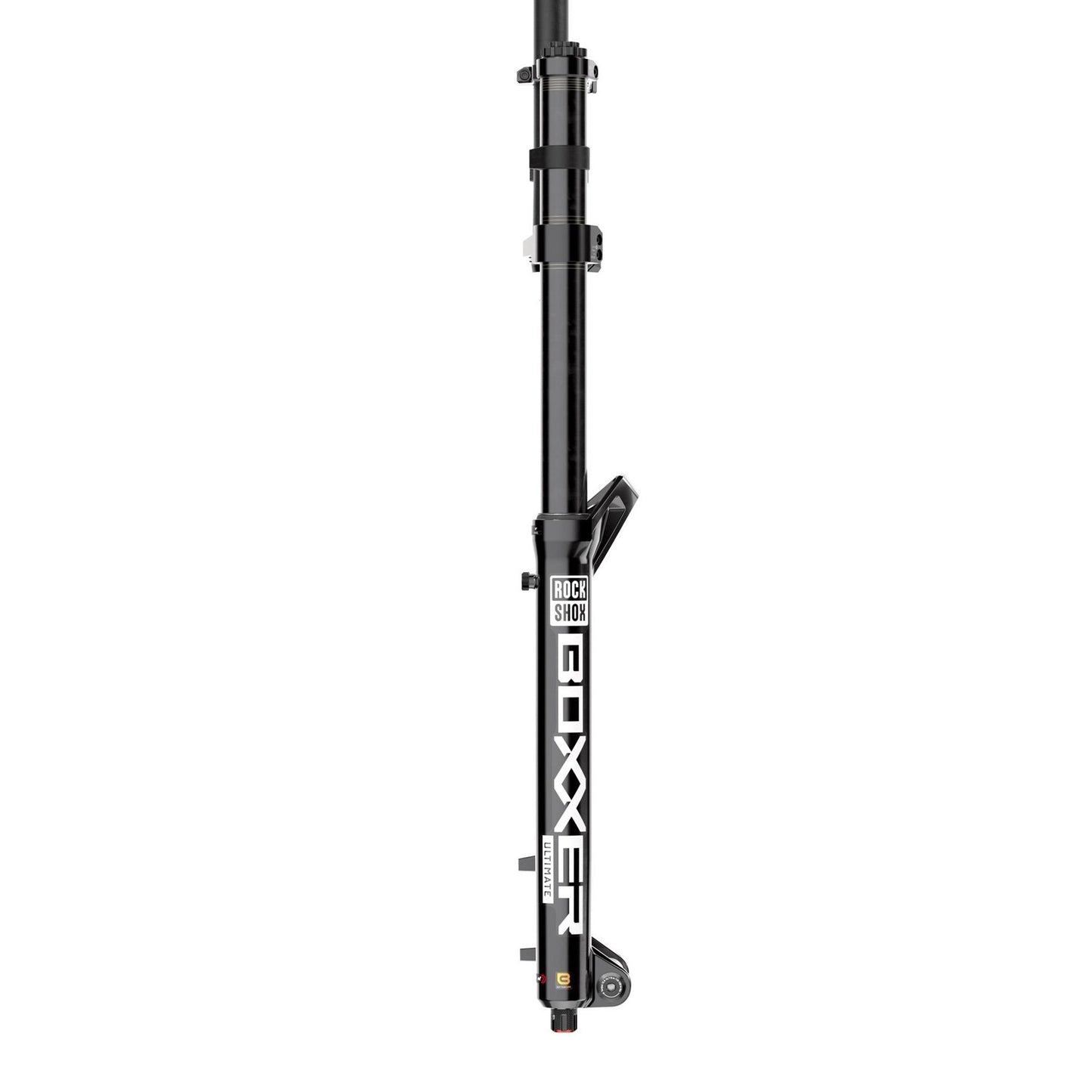 Rockshox BoXXer Ultimate Charger 3 2024