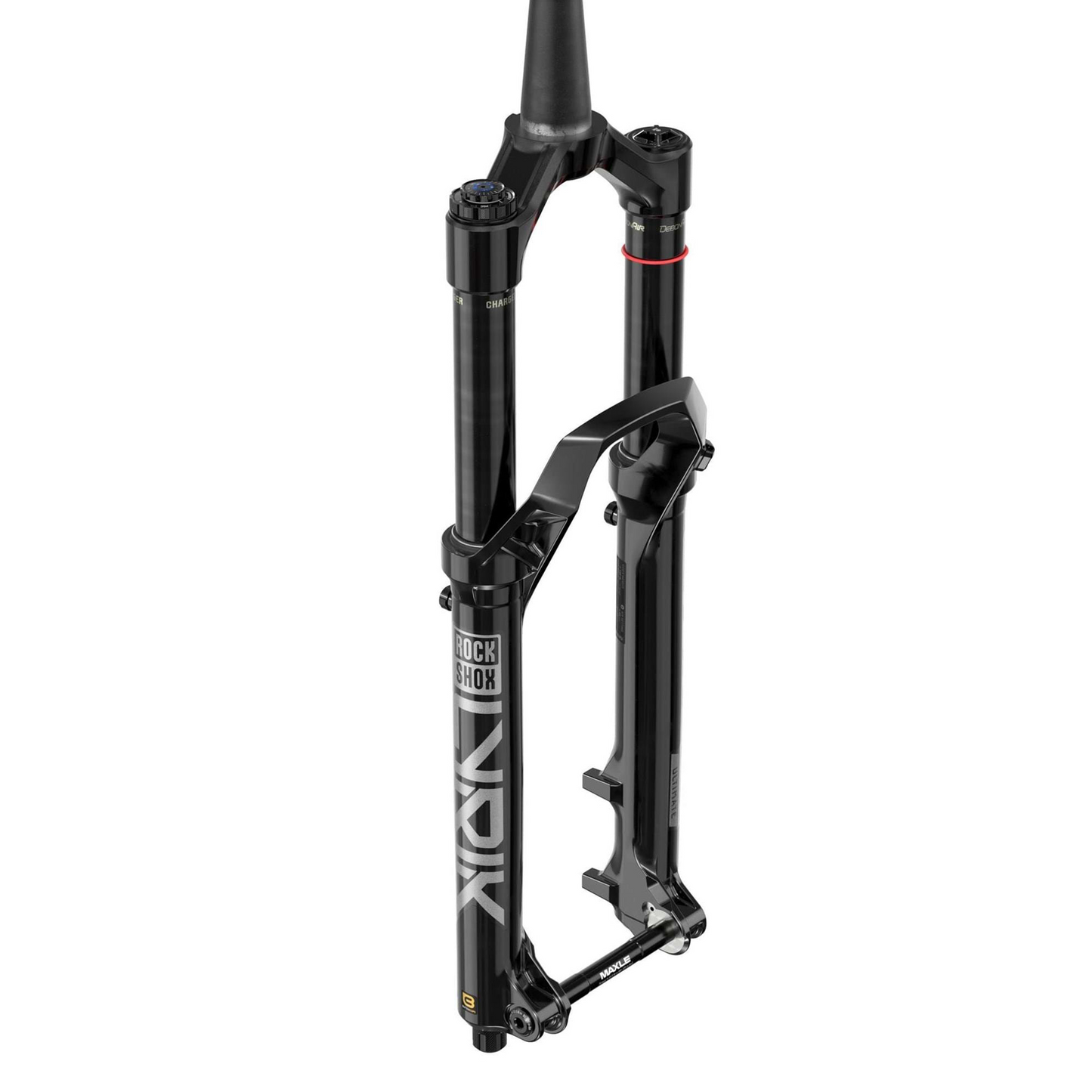 Rockshox LYRIK Ultimate Charger 3.1 RC2 D2 Without Custom Tuning