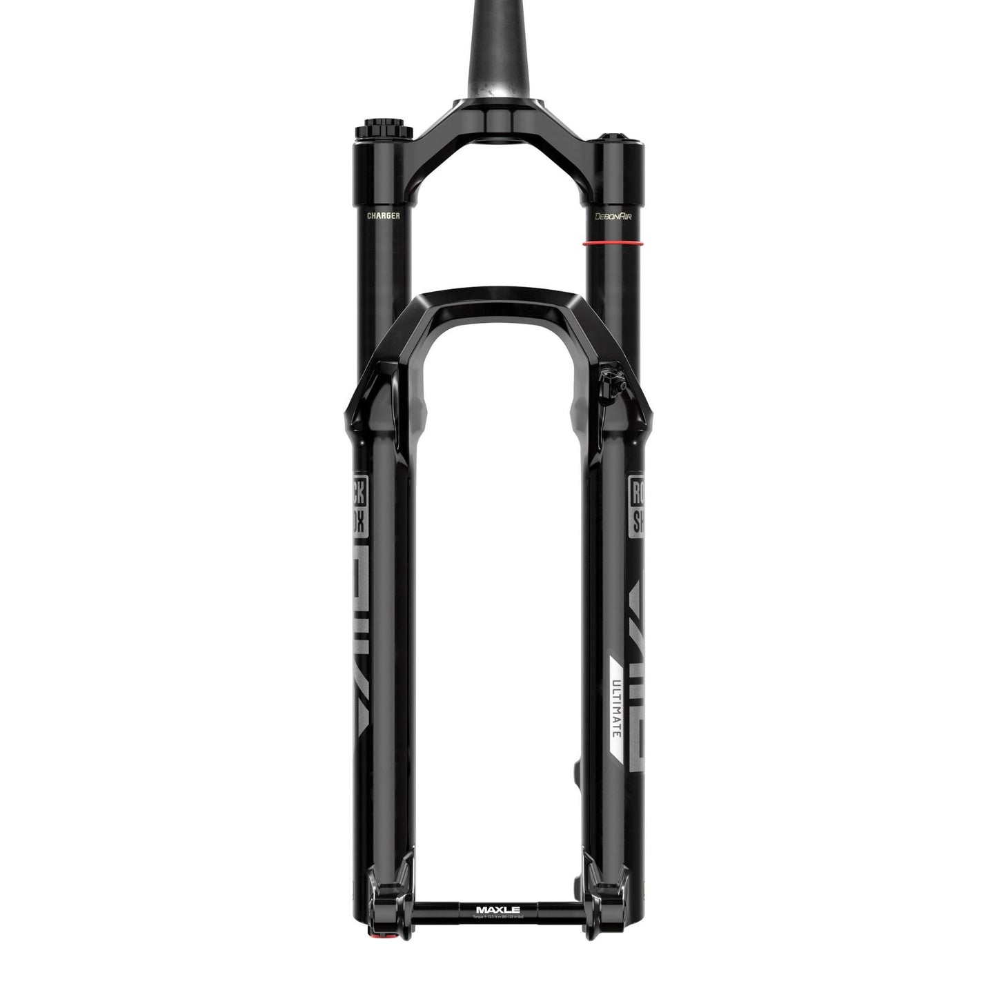 RockShox PIKE Ultimate CHARGER 3.1 without tuning