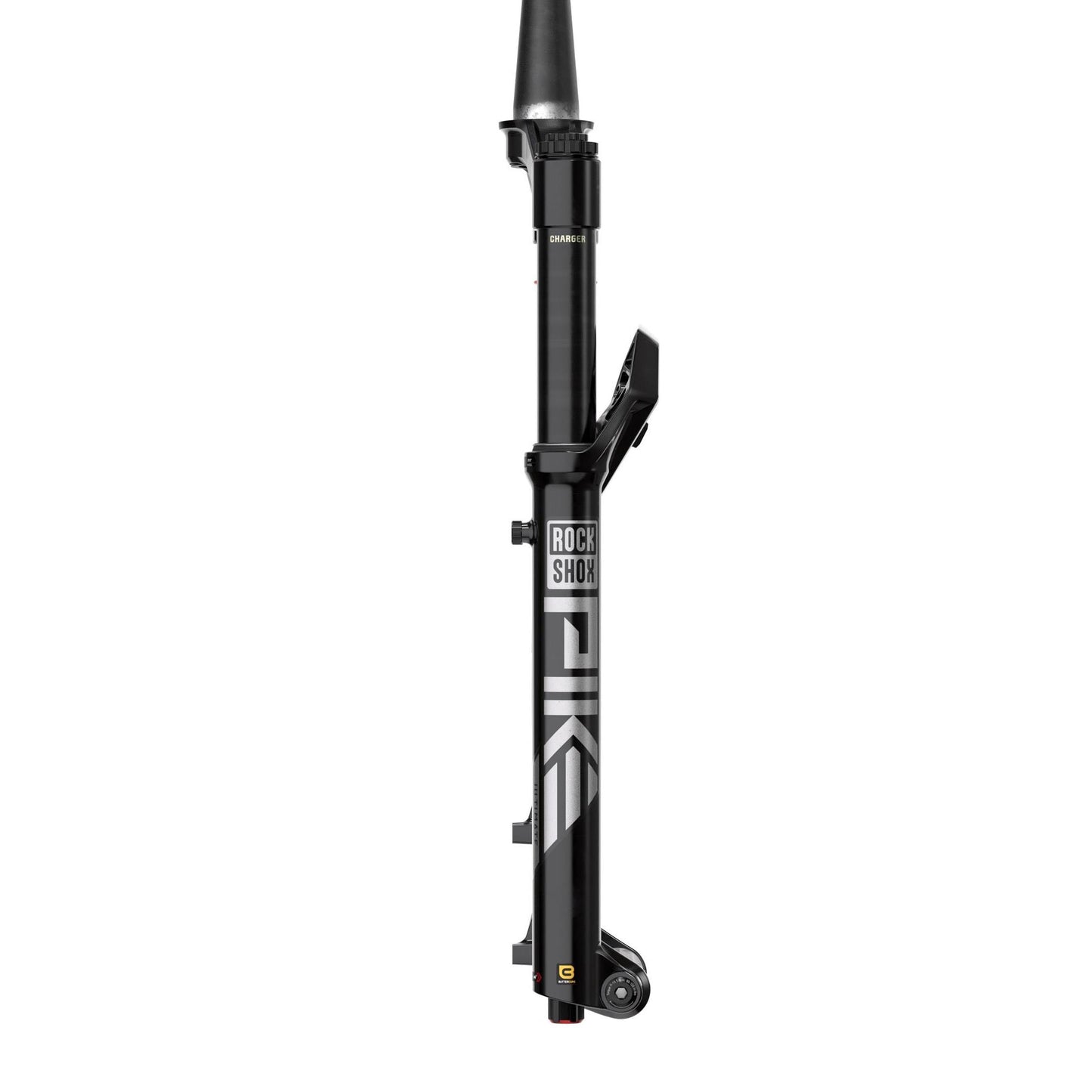 RockShox PIKE Ultimate CHARGER 3.1 without tuning