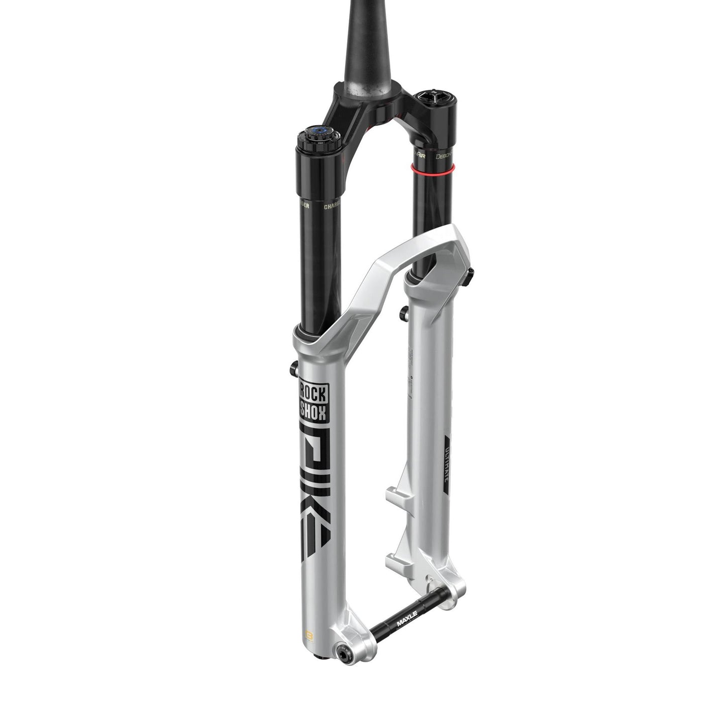 RockShox PIKE Ultimate CHARGER 3.1 without tuning