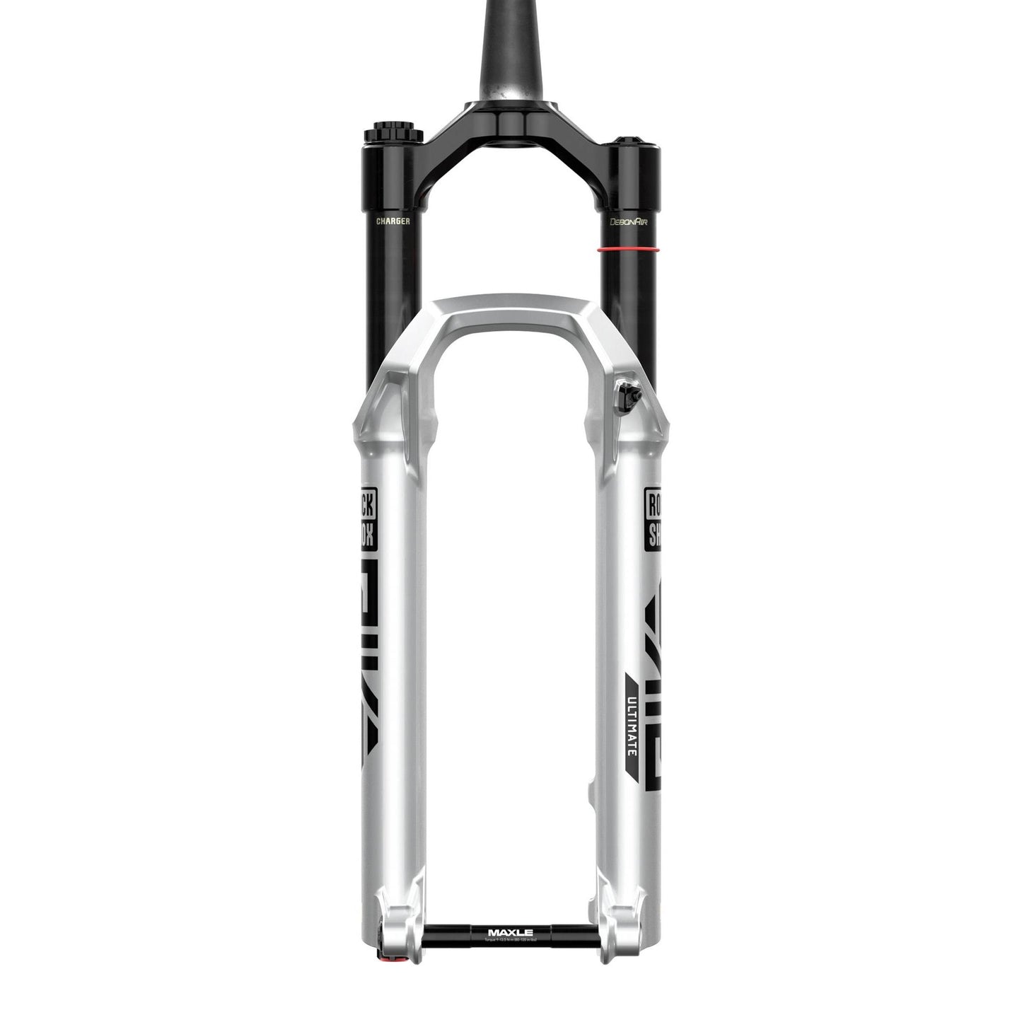 RockShox PIKE Ultimate CHARGER 3.1 without tuning