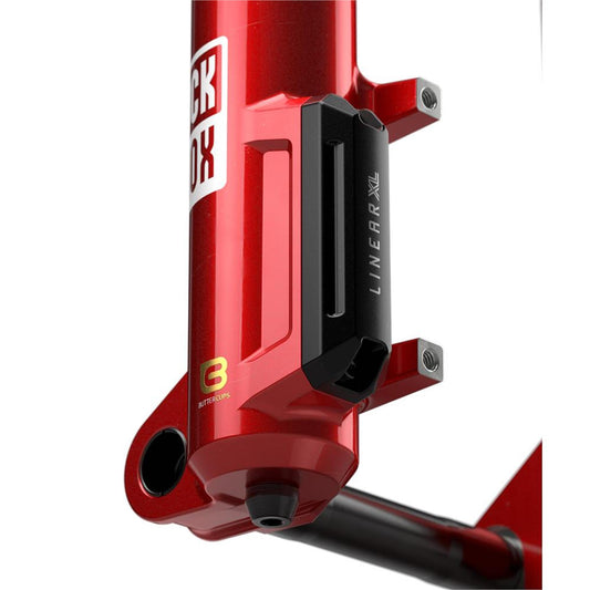 RockShox BoXXer Ultimate Charger 3.2 D2 Tuned