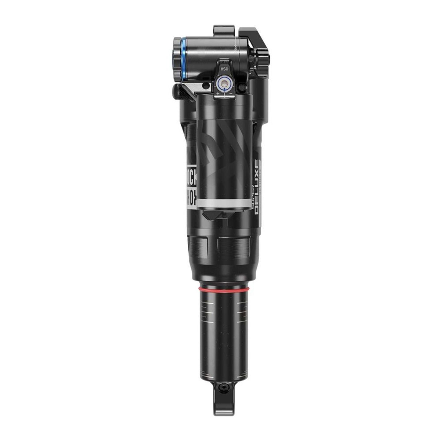 Rockshox Super Deluxe Ultimate Air RCT C2 With Custom Tuning